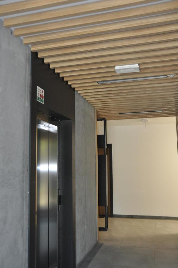 Krakowskie Malediwy By Joapart - Tauron Arena, Expo Exterior foto
